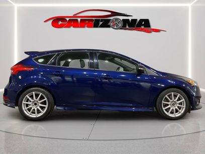 Used 2016 Ford Focus ST