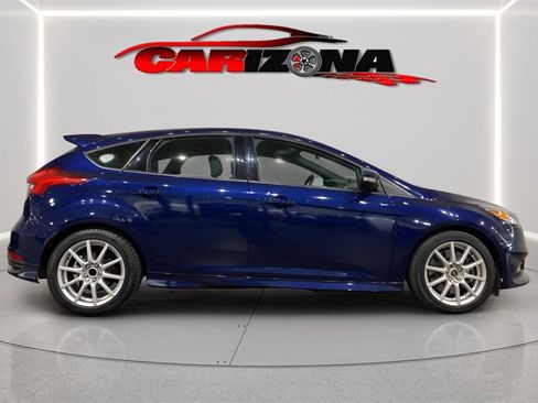 Used 2016 Ford Focus ST image 1