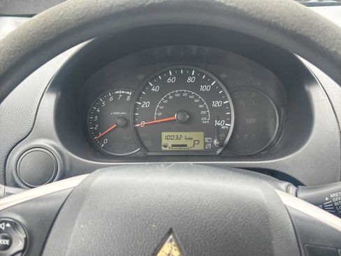 Used 2019 Mitsubishi Mirage ES FWD image 13