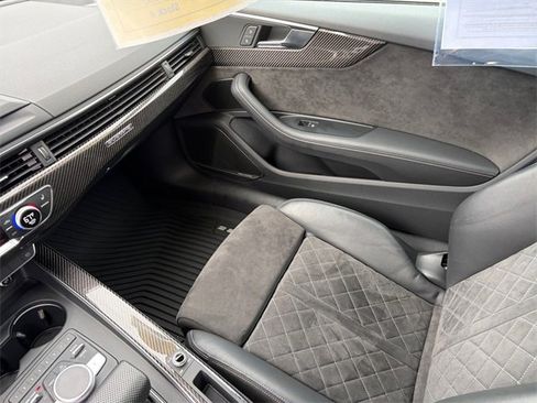Used 2019 Audi RS 5 w/ RS Driver Assistance Package image 20