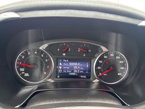 Used 2022 Chevrolet Blazer LT image 13