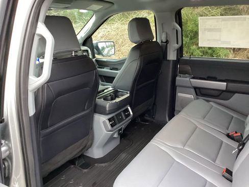 New 2025 Ford F150 Lariat w/ Equipment Group 501A Mid AWD/4WD image 34