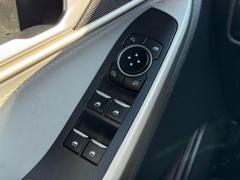 Certified 2023 Ford Explorer XLT w/ Equipment Group 202A image 20