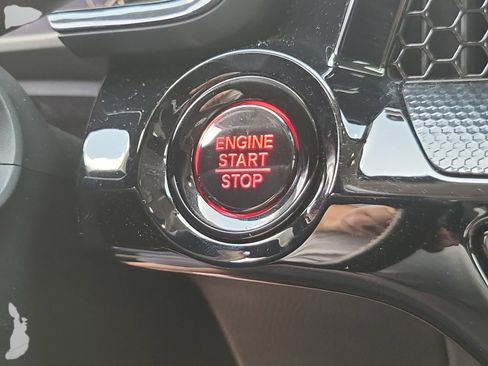 Certified 2023 Honda CR-V EX-L image 31