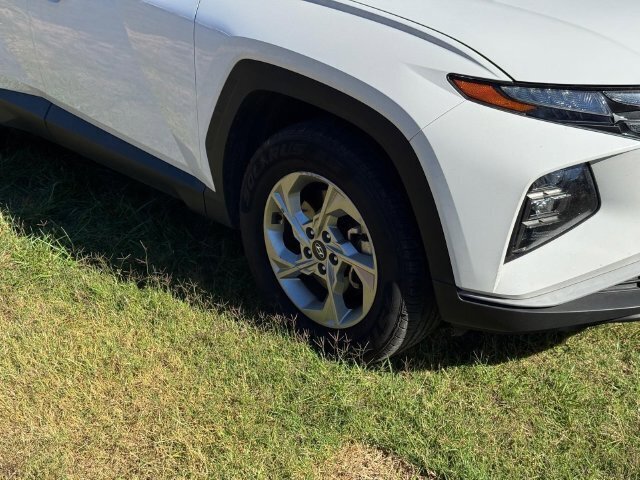 Used 2024 Hyundai Tucson SEL AWD/4WD image 12