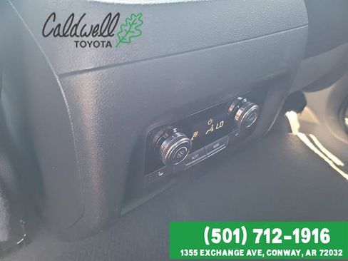 Used 2024 GMC Acadia Denali FWD image 25