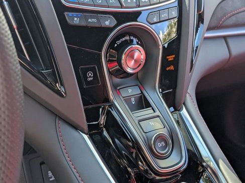 New 2026 Acura RDX A-Spec image 13