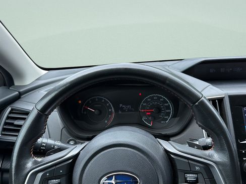 Used 2019 Subaru Crosstrek 2.0i Premium AWD/4WD image 14