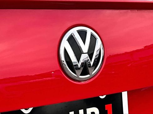 Used 2016 Volkswagen Jetta Sport w/ Lighting Package image 30