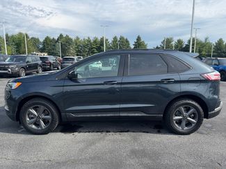 Certified 2024 Ford Edge SEL w/ Sport Appearance Package AWD/4WD video 2