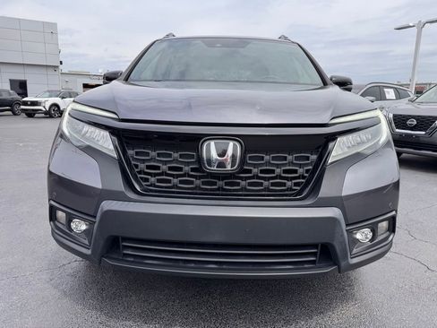 Used 2020 Honda Passport Touring image 8