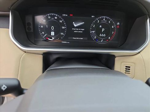 Used 2020 Land Rover Range Rover Sport SE AWD/4WD image 20