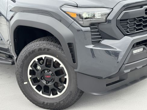 New 2026 Toyota Tacoma TRD Off-Road AWD/4WD image 10