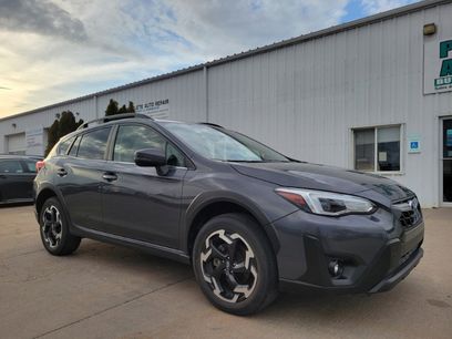 Used 2023 Subaru Crosstrek 2.5i Limited
