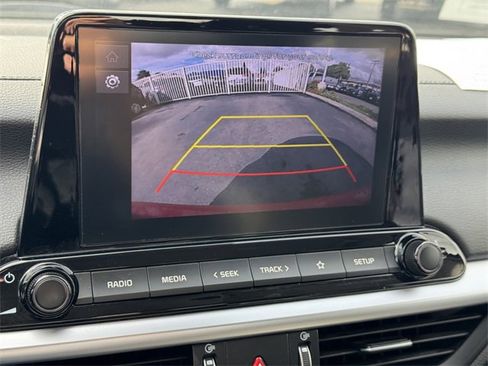 Used 2023 Kia Forte LXS image 13