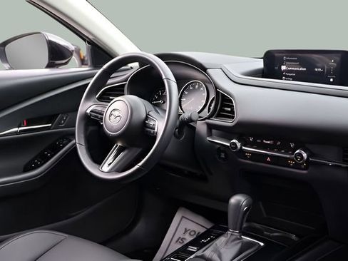 Used 2025 MAZDA CX-30 AWD 2.5 S w/ Preferred Package image 19