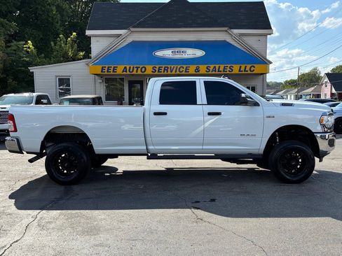 Used 2020 RAM 2500 Tradesman AWD/4WD image 1