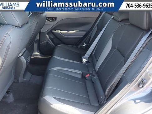 New 2026 Subaru Crosstrek 2.5i Wilderness AWD/4WD image 18