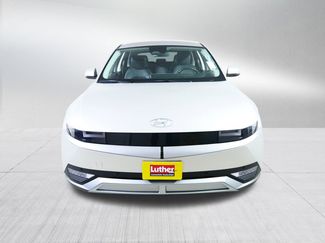 Used 2023 Hyundai Ioniq 5 SEL video 2