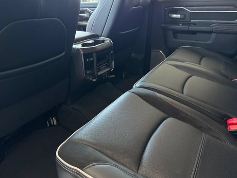 New 2026 RAM 3500 Laramie AWD/4WD image 14