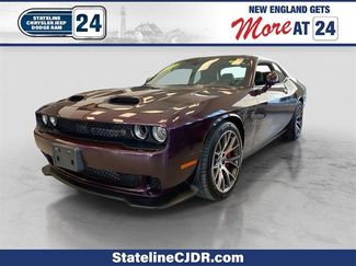 Used 2022 Dodge Challenger SRT Hellcat Redeye video 1