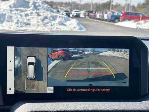 New 2026 Toyota Land Cruiser image 14