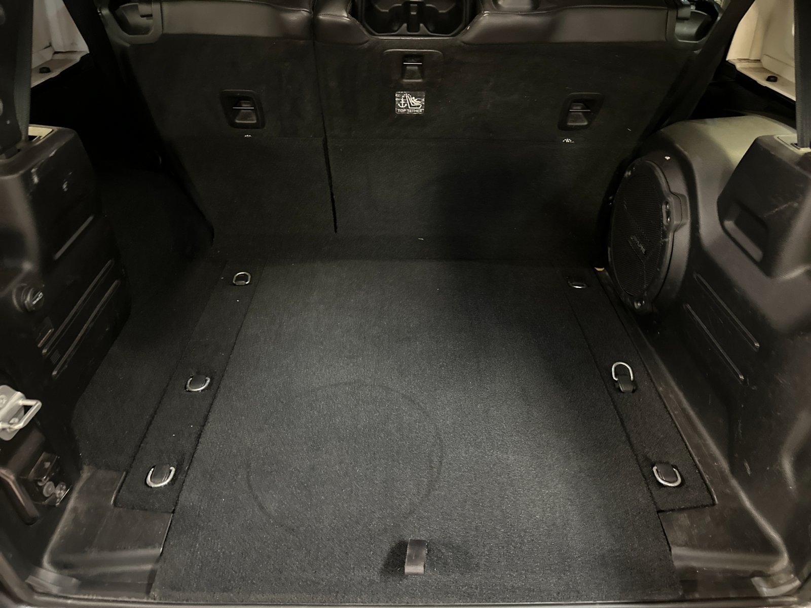 Used 2018 Jeep Wrangler Unlimited Rubicon AWD/4WD image 13