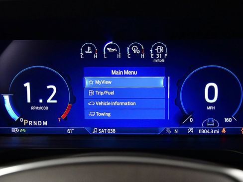 Used 2024 Ford Expedition King Ranch image 17