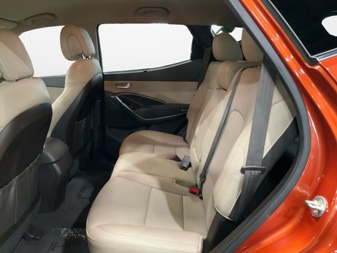 Used 2018 Hyundai Santa Fe Sport AWD/4WD image 15