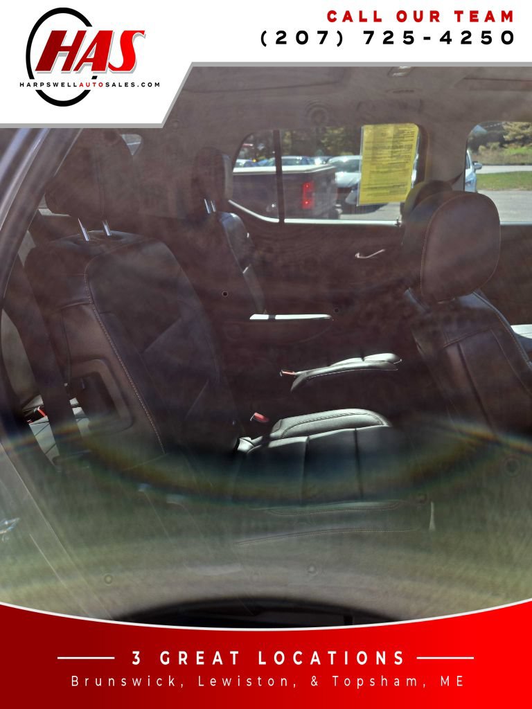 Used 2021 Chevrolet Traverse RS AWD/4WD image 11