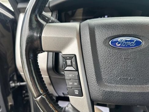 Used 2016 Ford Expedition EL Limited AWD/4WD image 39
