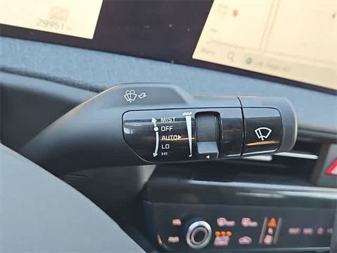 Used 2023 Kia EV6 Wind image 25