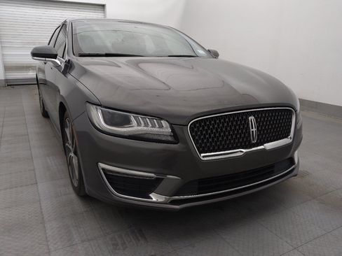 Used 2018 Lincoln MKZ Select w/ Select Plus Package FWD image 13