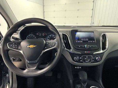 Used 2023 Chevrolet Equinox LS FWD image 36
