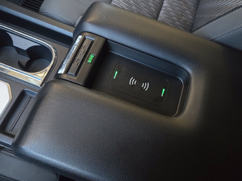 Used 2019 Toyota Tundra SR5 w/ TRD Off Road Package AWD/4WD image 19