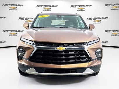 Used 2024 Chevrolet Blazer LT w/ Convenience Package