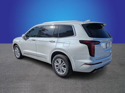 Certified 2024 Cadillac XT6 Luxury