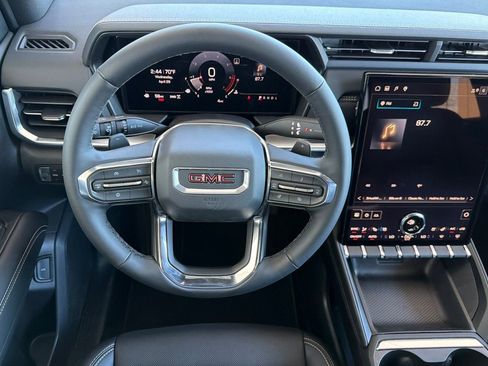 New 2026 GMC Terrain Elevation AWD/4WD image 11