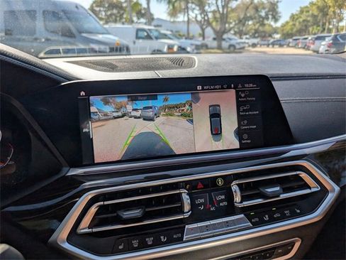 Used 2019 BMW X5 xDrive40i image 24