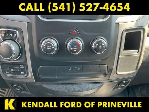 Used 2014 RAM 1500 Tradesman w/ Power & Remote Entry Group AWD/4WD image 16