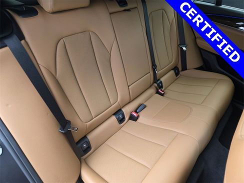 Used 2023 BMW X4 xDrive30i image 27