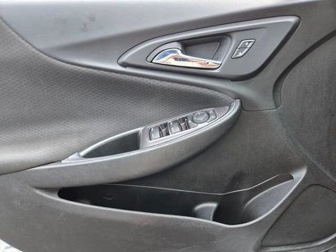 Used 2022 Chevrolet Malibu LT FWD image 39