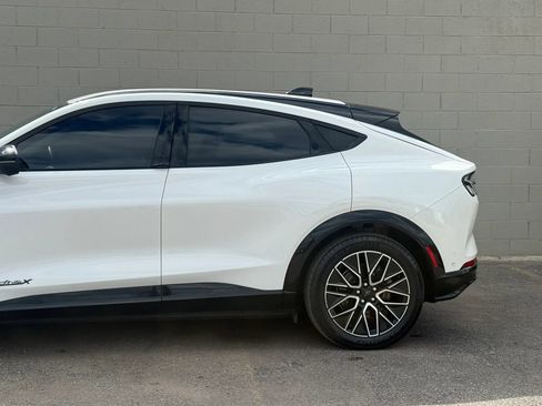 Used 2024 Ford Mustang Mach-E Premium AWD/4WD image 5
