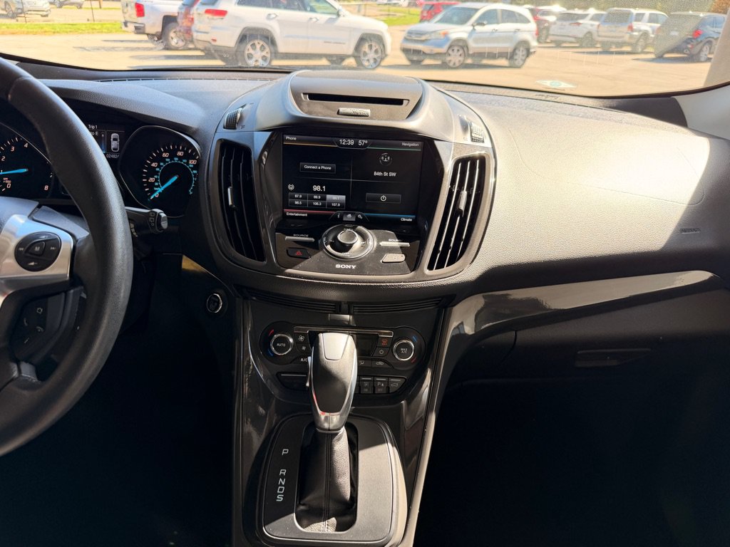 Used 2014 Ford Escape Titanium w/ Equipment Group 401A AWD/4WD image 23