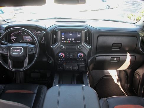 Used 2023 GMC Sierra 2500 AT4 w/ AT4 Preferred Package image 32