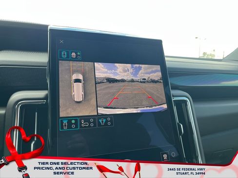 New 2026 GMC Yukon XL Elevation image 33