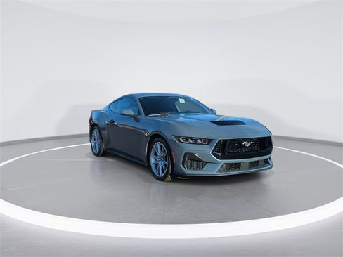 Used 2024 Ford Mustang GT Premium image 2