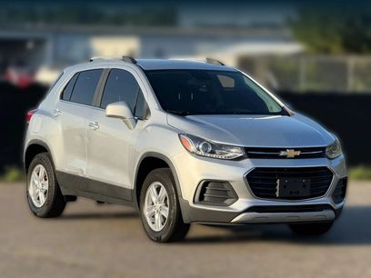 Used 2019 Chevrolet Trax LT w/ LT Convenience Package