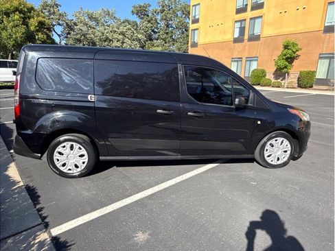 Used 2021 Ford Transit Connect XLT FWD image 6