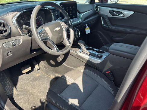 Used 2023 Chevrolet Blazer LT w/ Convenience Package image 11
